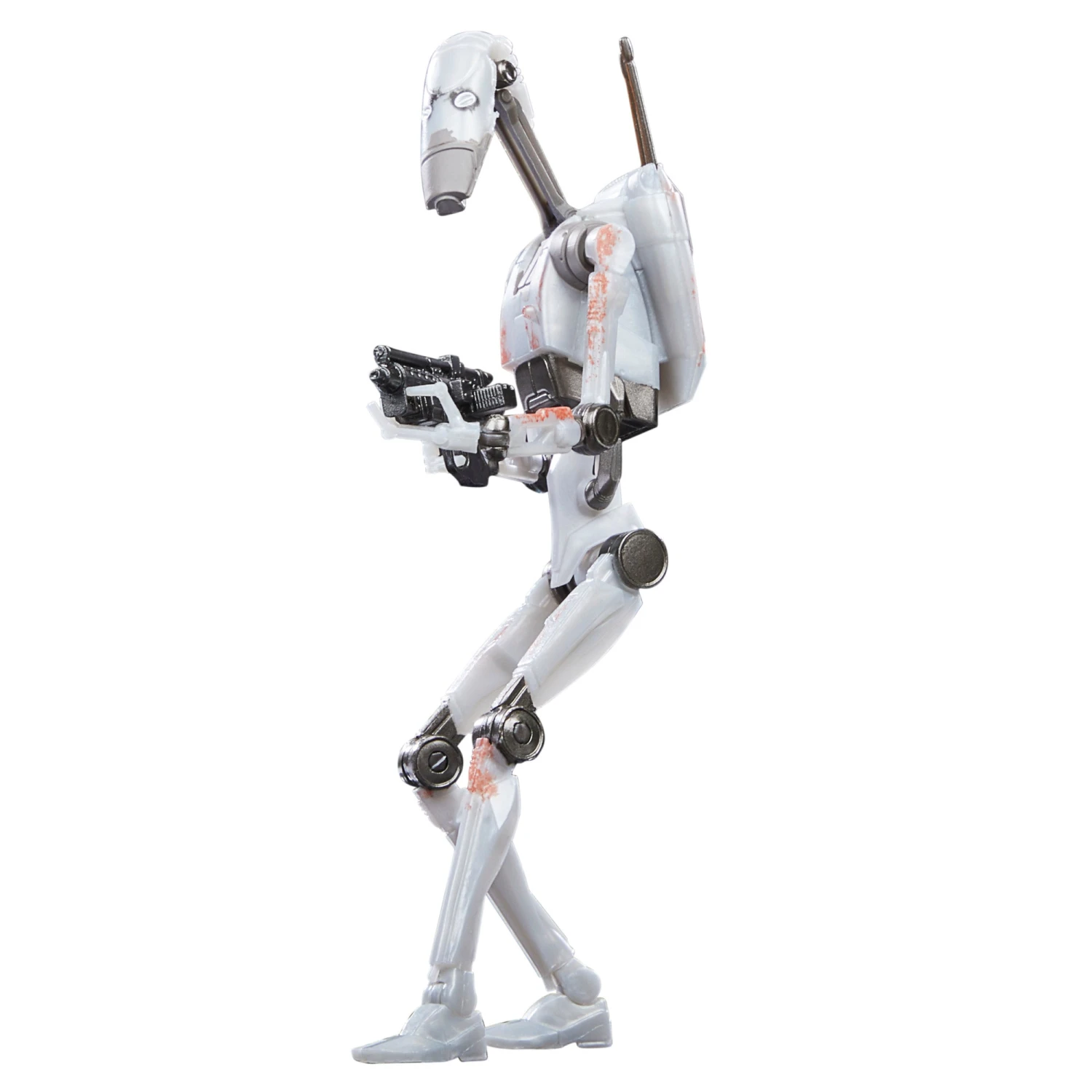 Star Wars The Black Series Battle Droid 10 Star Wars The Black Series Battle Droid - Image 8