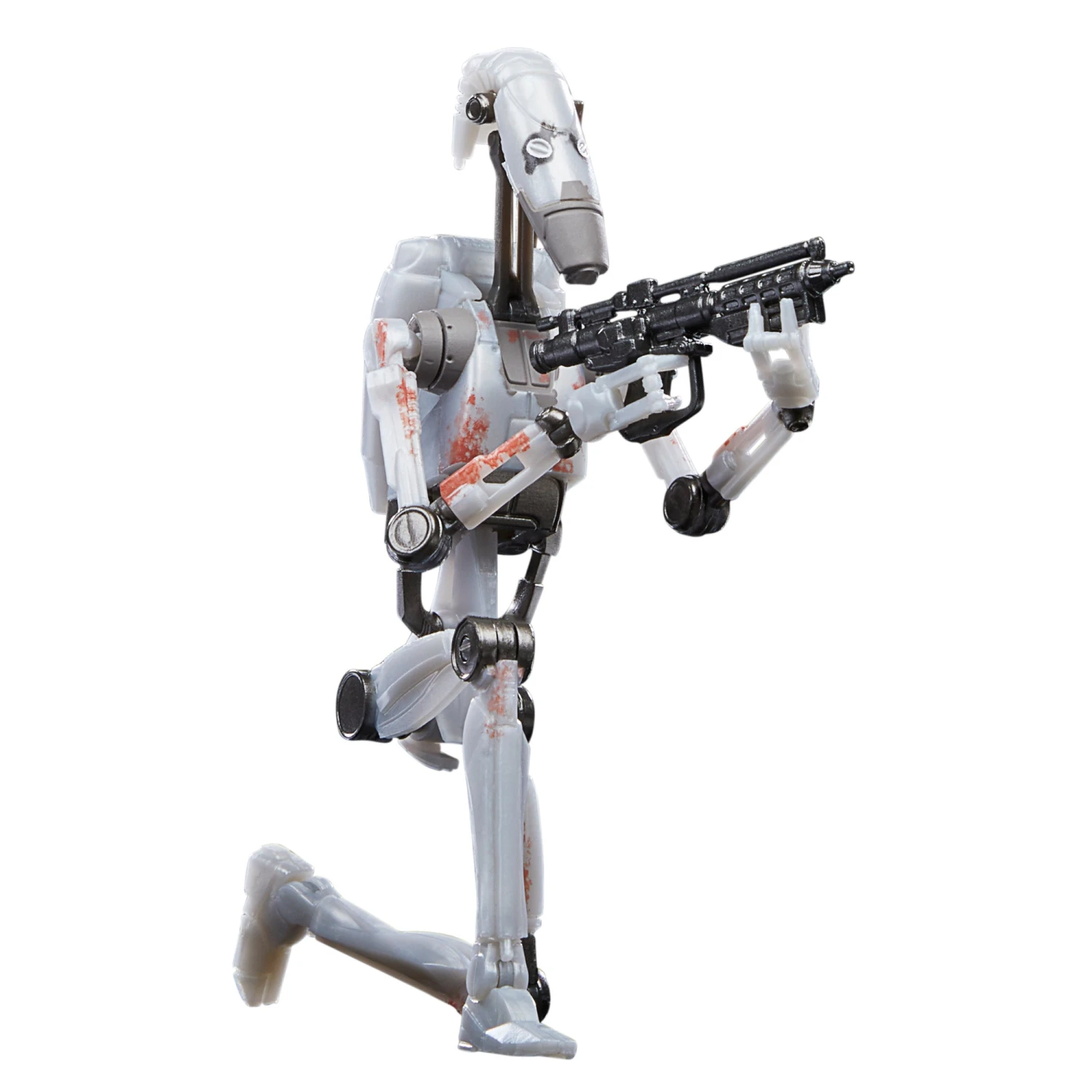 Star Wars The Black Series Battle Droid 9 Star Wars The Black Series Battle Droid - Image 7