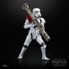 Star Wars The Black Series Rocket Launcher Trooper