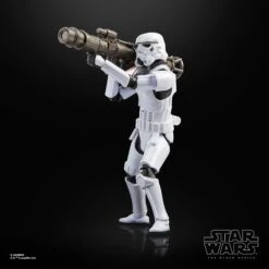 Star Wars The Black Series Rocket Launcher Trooper -Hasbro Pulse F7005 PROD SW GAMING GREATS 3 002 1 Online 2000SQ