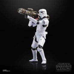Star Wars The Black Series Rocket Launcher Trooper -Hasbro Pulse F7005 PROD SW GAMING GREATS 3 003 1 Online 2000SQ