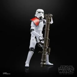 Star Wars The Black Series Rocket Launcher Trooper -Hasbro Pulse F7005 PROD SW GAMING GREATS 3 005 1 Online 2000SQ
