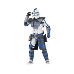 Star Wars The Black Series ARC Trooper Fives - Presale -Hasbro Pulse F7006 PROD SW BL LYNN 346 white