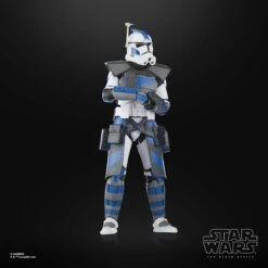 Star Wars The Black Series ARC Trooper Fives - Presale -Hasbro Pulse F7006 PROD SW BL LYNN 348