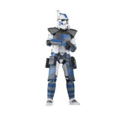 Star Wars The Black Series ARC Trooper Fives - Presale -Hasbro Pulse F7006 PROD SW BL LYNN 348 white
