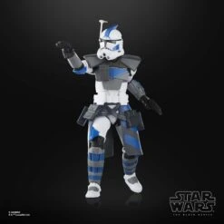 Star Wars The Black Series ARC Trooper Fives - Presale -Hasbro Pulse F7006 PROD SW BL LYNN 356