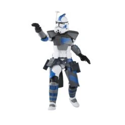 Star Wars The Black Series ARC Trooper Fives - Presale -Hasbro Pulse F7006 PROD SW BL LYNN 356 white