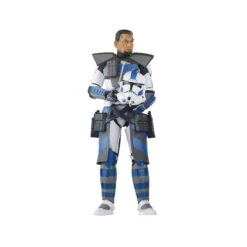 Star Wars The Black Series ARC Trooper Fives - Presale -Hasbro Pulse F7006 PROD SW BL LYNN 364 white