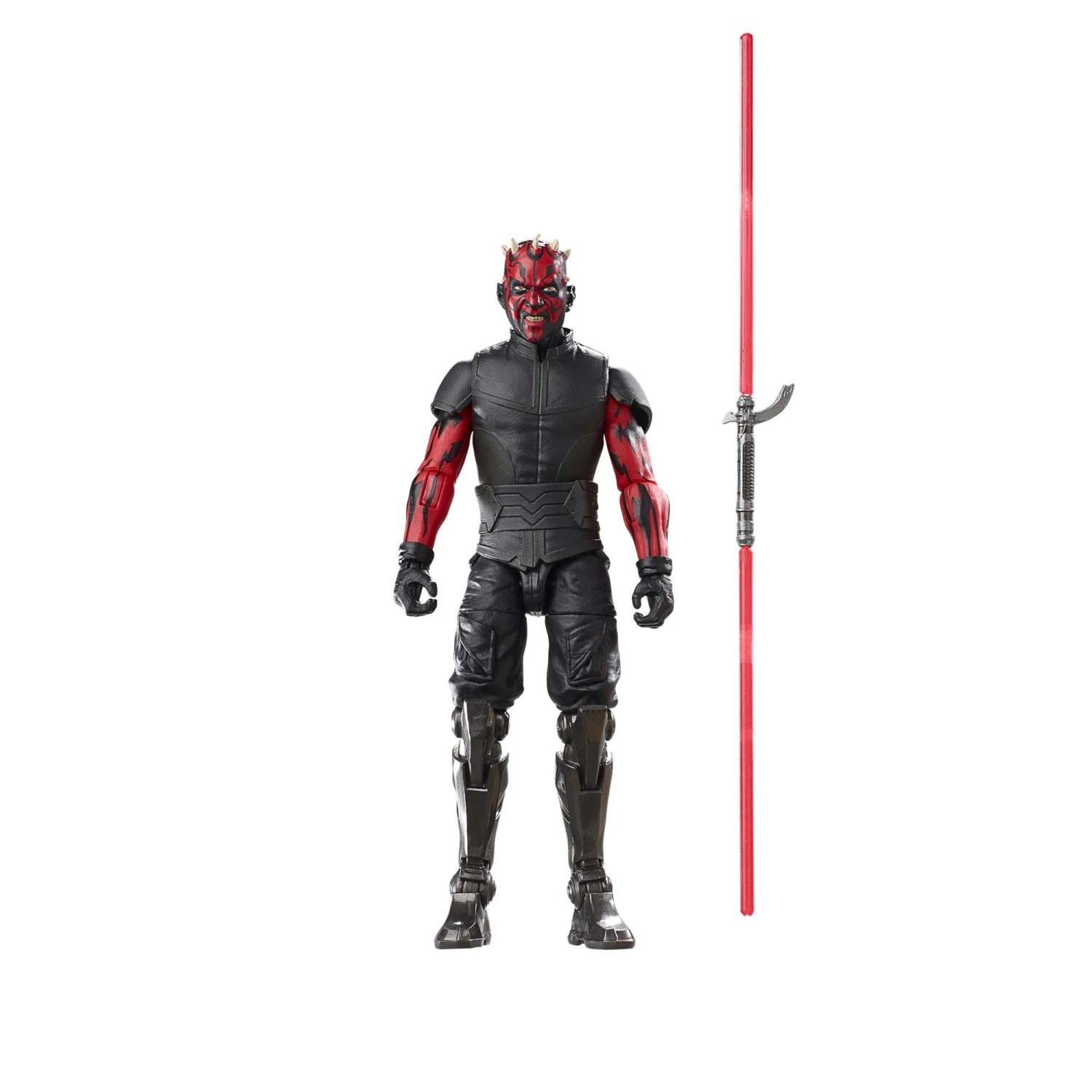Star Wars The Black Series Darth Maul (Old Master) - Presale 13 Star Wars The Black Series Darth Maul (Old Master) - Presale - Image 11
