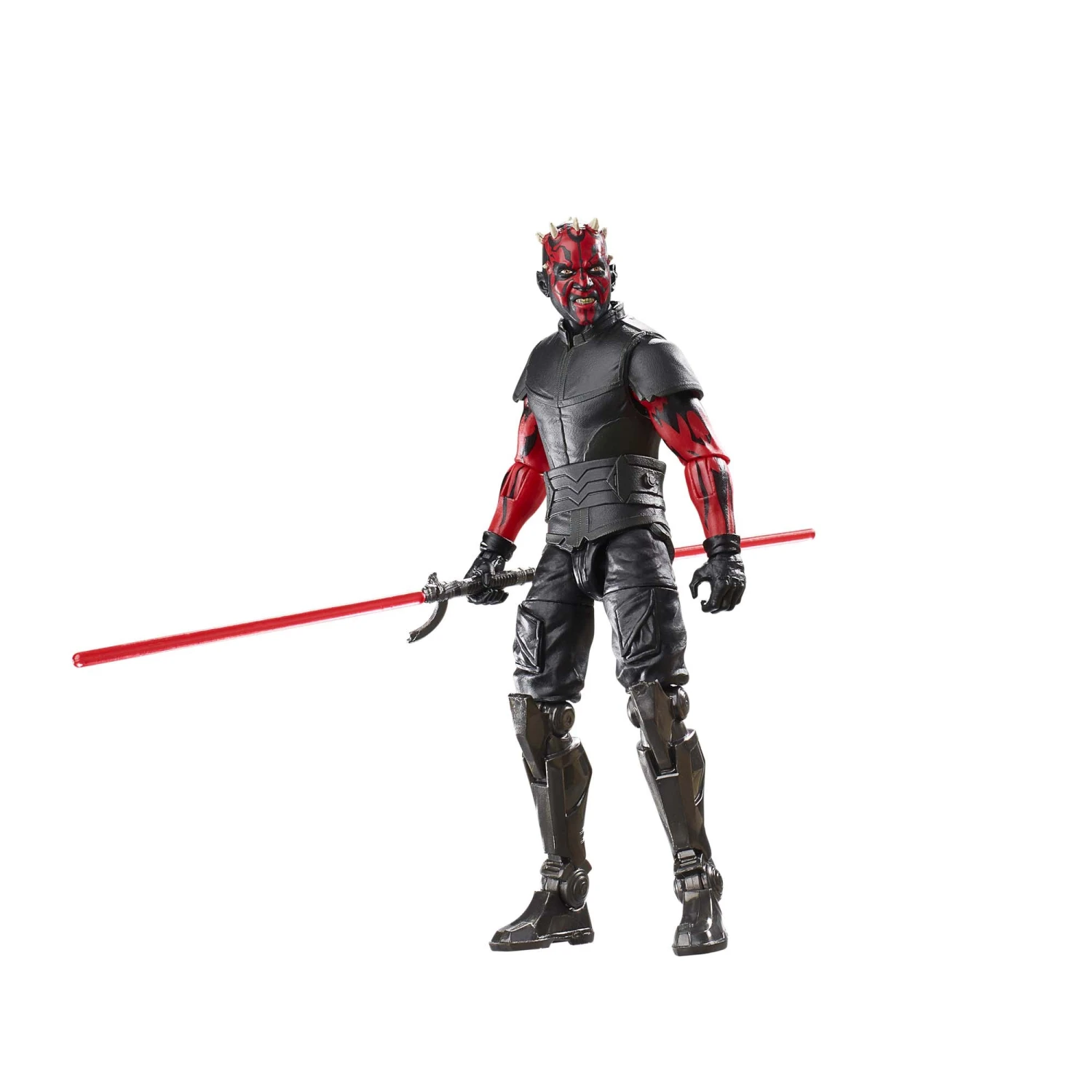 Star Wars The Black Series Darth Maul (Old Master) - Presale 16 Star Wars The Black Series Darth Maul (Old Master) - Presale - Image 14