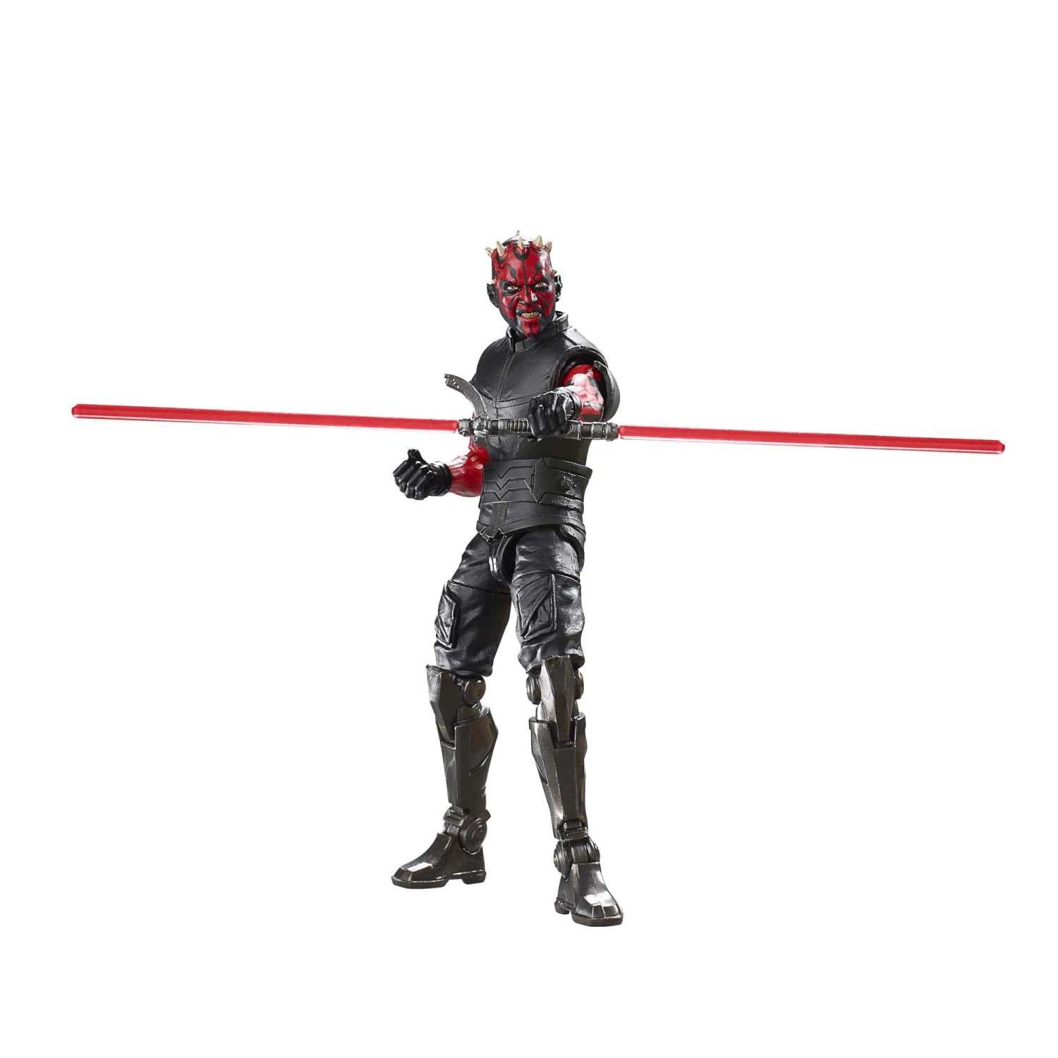 Star Wars The Black Series Darth Maul (Old Master) - Presale 17 Star Wars The Black Series Darth Maul (Old Master) - Presale - Image 15