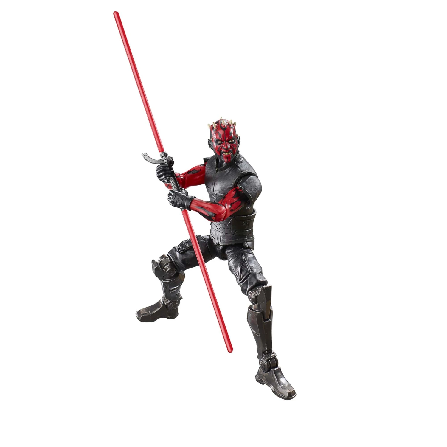Star Wars The Black Series Darth Maul (Old Master) - Presale 18 Star Wars The Black Series Darth Maul (Old Master) - Presale - Image 16