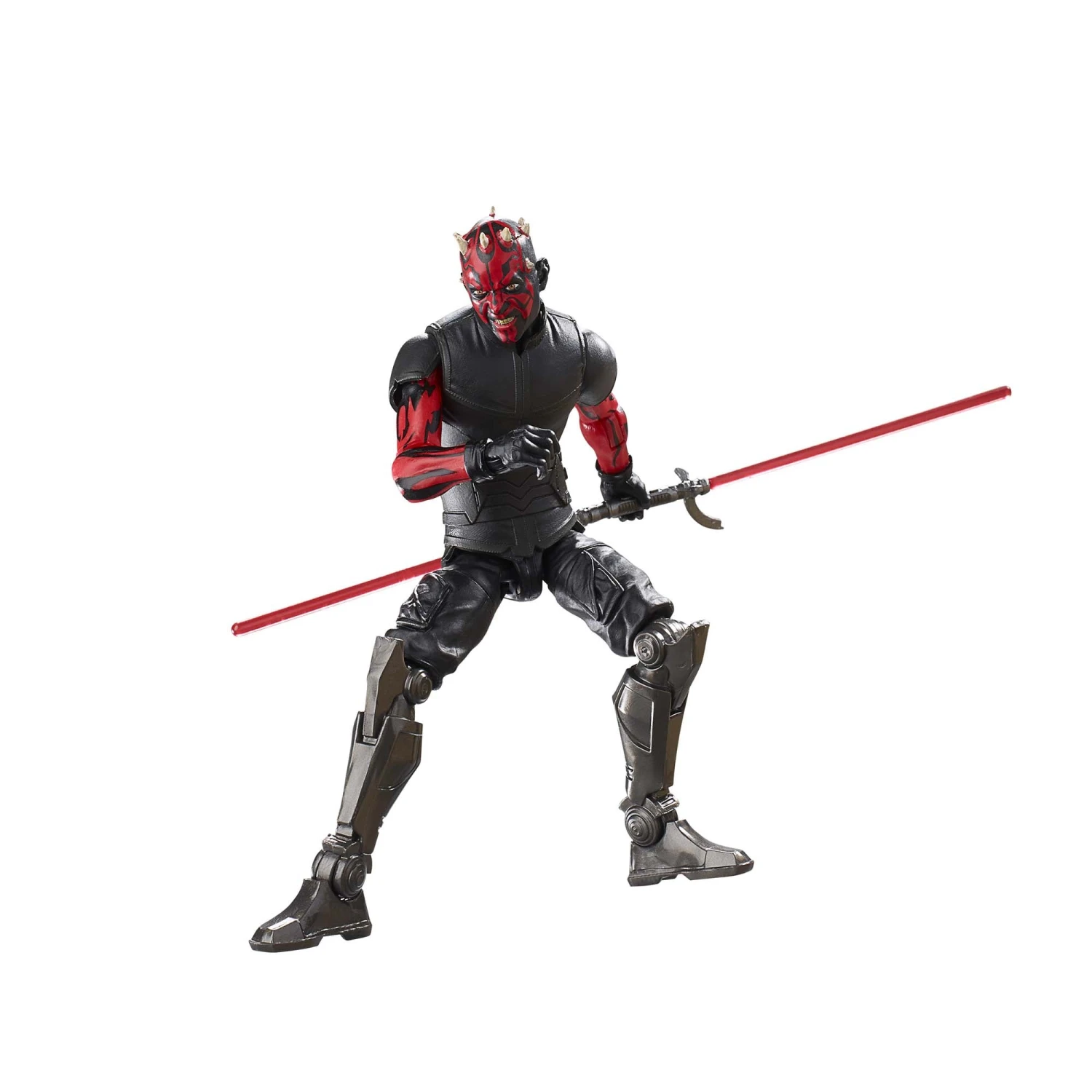 Star Wars The Black Series Darth Maul (Old Master) - Presale 20 Star Wars The Black Series Darth Maul (Old Master) - Presale - Image 18