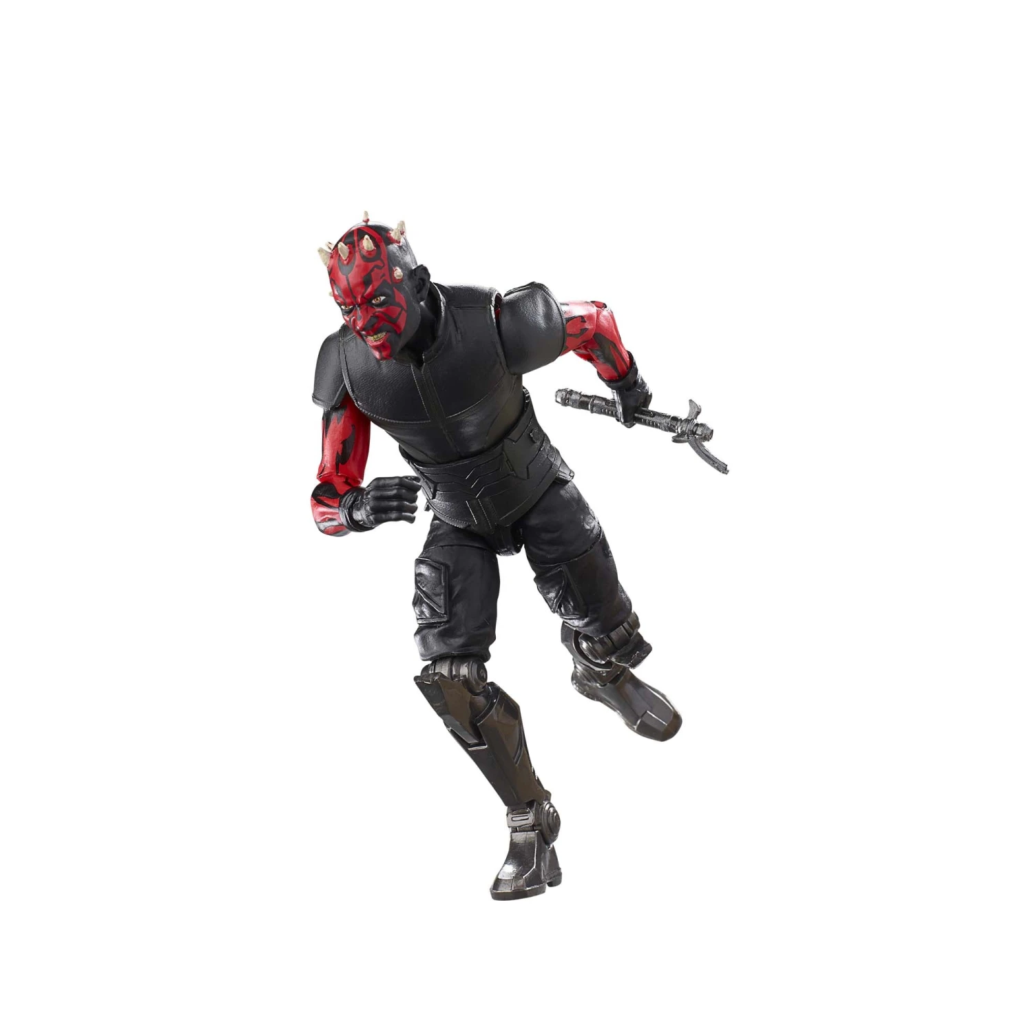 Star Wars The Black Series Darth Maul (Old Master) - Presale 21 Star Wars The Black Series Darth Maul (Old Master) - Presale - Image 19