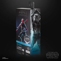 Star Wars The Black Series Darth Maul (Old Master) - Presale 31 Star Wars The Black Series Darth Maul (Old Master) - Presale -Hasbro Pulse F7007 PROD SW BL GG 5 163