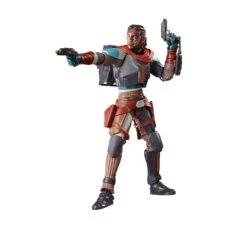 Star Wars The Black Series Hunter (Mercenary Gear) - Presale -Hasbro Pulse F70085L00 detail 23 Online 2000SQ