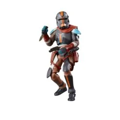 Star Wars The Black Series Hunter (Mercenary Gear) - Presale -Hasbro Pulse F70085L00 detail 5 23 Online 2000SQ