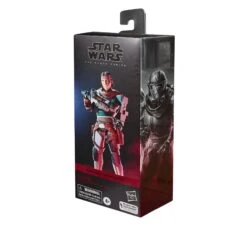 Star Wars The Black Series Hunter (Mercenary Gear) - Presale -Hasbro Pulse F7008 PROD SW BL QUICK 217 White Online 2000SQ