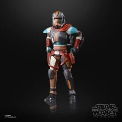 Star Wars The Black Series Hunter (Mercenary Gear) - Presale -Hasbro Pulse F7008 PROD SW BL QUICK 263 Online 2000SQ