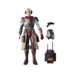 Star Wars The Black Series Echo (Mercenary Gear) - Presale -Hasbro Pulse F70095L00 main 23 Online 2000SQ