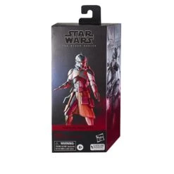 Star Wars The Black Series Echo (Mercenary Gear) - Presale -Hasbro Pulse F70095L00 pkg 23 Online 2000SQ