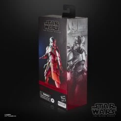 Star Wars The Black Series Echo (Mercenary Gear) - Presale -Hasbro Pulse F7009 PROD SW BL FAST 355 Online 2000SQ