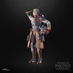 Star Wars The Black Series Echo (Mercenary Gear) - Presale -Hasbro Pulse F7009 PROD SW BL FAST 421 Online 2000SQ