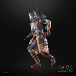 Star Wars The Black Series Echo (Mercenary Gear) - Presale -Hasbro Pulse F7009 PROD SW BL FAST 431 Online 2000SQ