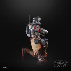 Star Wars The Black Series Echo (Mercenary Gear) - Presale -Hasbro Pulse F7009 PROD SW BL FAST 444 Online 2000SQ