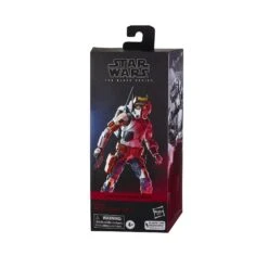 Star Wars The Black Series Tech (Mercenary Gear) - Presale -Hasbro Pulse F70105L00 pkg 23 Online 2000SQ