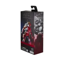 Star Wars The Black Series Tech (Mercenary Gear) - Presale -Hasbro Pulse F70105L00 right 23 Online 2000SQ