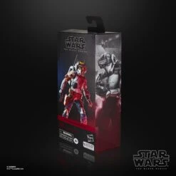 Star Wars The Black Series Tech (Mercenary Gear) - Presale -Hasbro Pulse F7010 PROD SW BL SPEEDY 353 Online 2000SQ