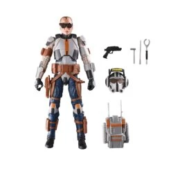 Star Wars The Black Series Tech (Mercenary Gear) - Presale -Hasbro Pulse F7010 PROD SW BL SPEEDY 388 white Online 2000SQ