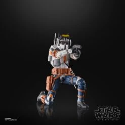 Star Wars The Black Series Tech (Mercenary Gear) - Presale -Hasbro Pulse F7010 PROD SW BL SPEEDY 398 Online 2000SQ