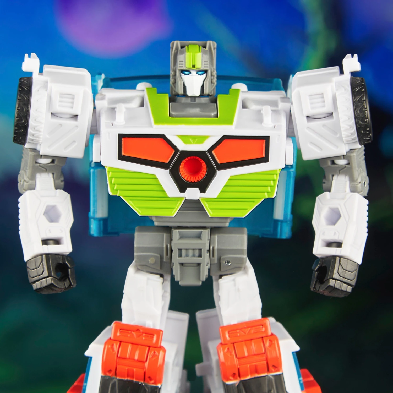 Transformers Legacy Evolution Autobot Medix - Image 5