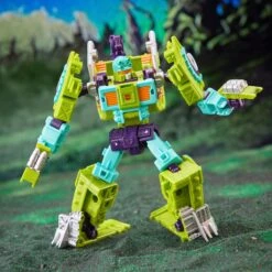 Transformers Buzzworthy Bumblebee Legacy: Evolution Robots In Disguise 2000 Universe Tow-Line -Hasbro Pulse F7017 DIO TRA BB GEN LEGACY DLX 0002 2000px 300DPI