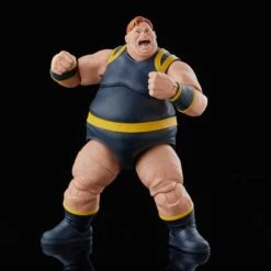 Marvel Legends Series: Marvel’s The Blob, X-Men Figure - Presale -Hasbro Pulse F7019 PROD MVL LEGENDS XMEN 60 ANV1 0003 Online 2000SQ