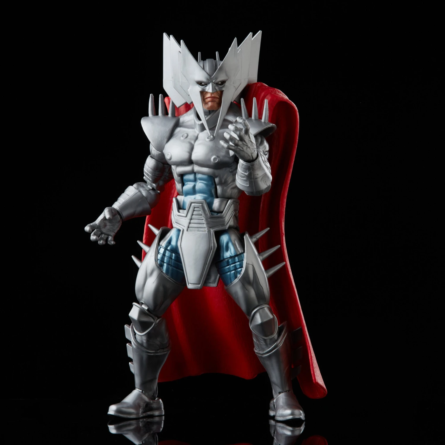 Hasbro Marvel Legends Series: X-Men Villains Figures 7 Hasbro Marvel Legends Series: X-Men Villains Figures - Image 5