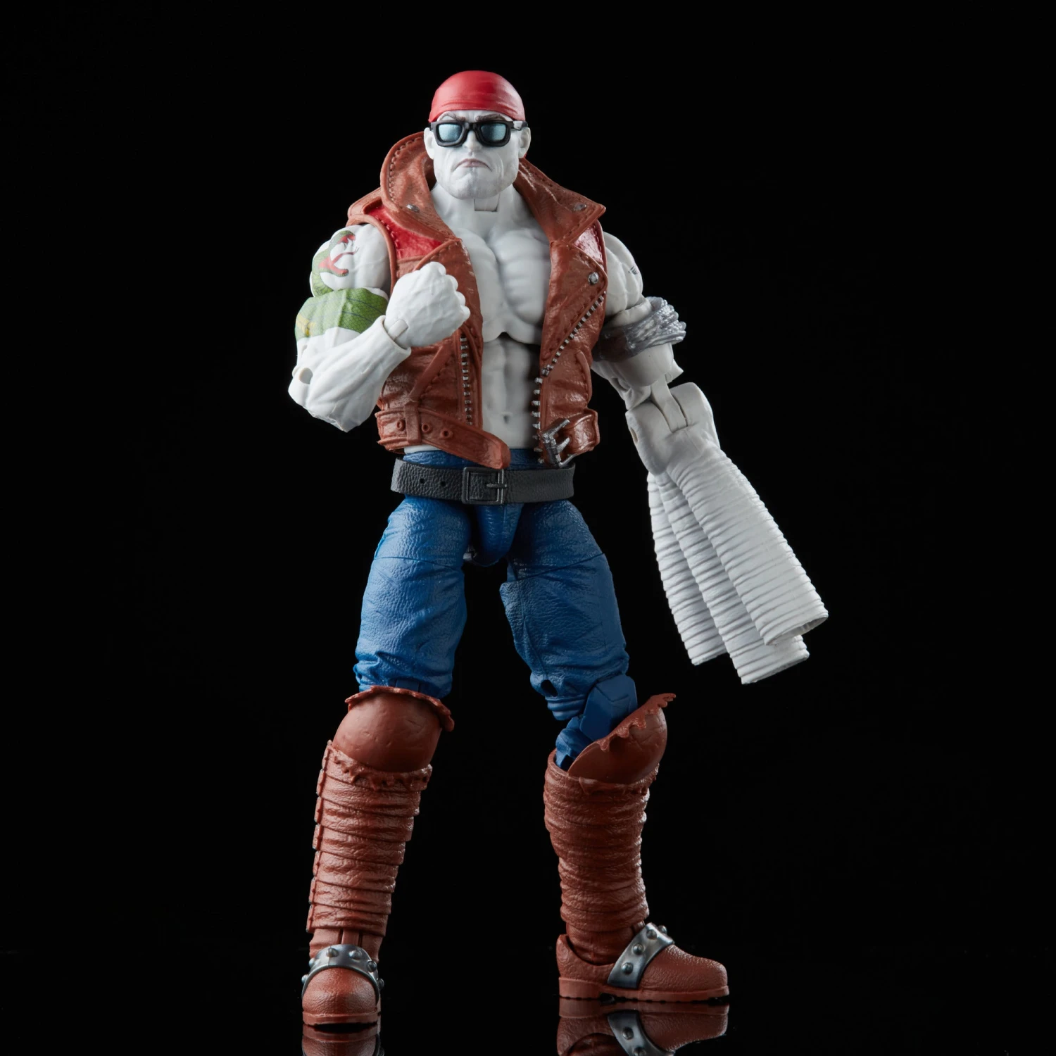 Hasbro Marvel Legends Series: X-Men Villains Figures 8 Hasbro Marvel Legends Series: X-Men Villains Figures - Image 6