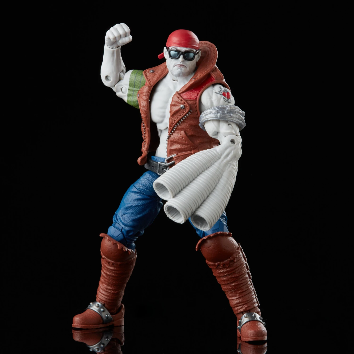 Hasbro Marvel Legends Series: X-Men Villains Figures 14 Hasbro Marvel Legends Series: X-Men Villains Figures - Image 12