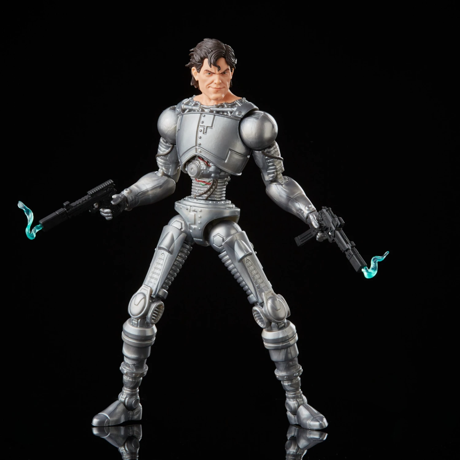 Hasbro Marvel Legends Series: X-Men Villains Figures 17 Hasbro Marvel Legends Series: X-Men Villains Figures - Image 15