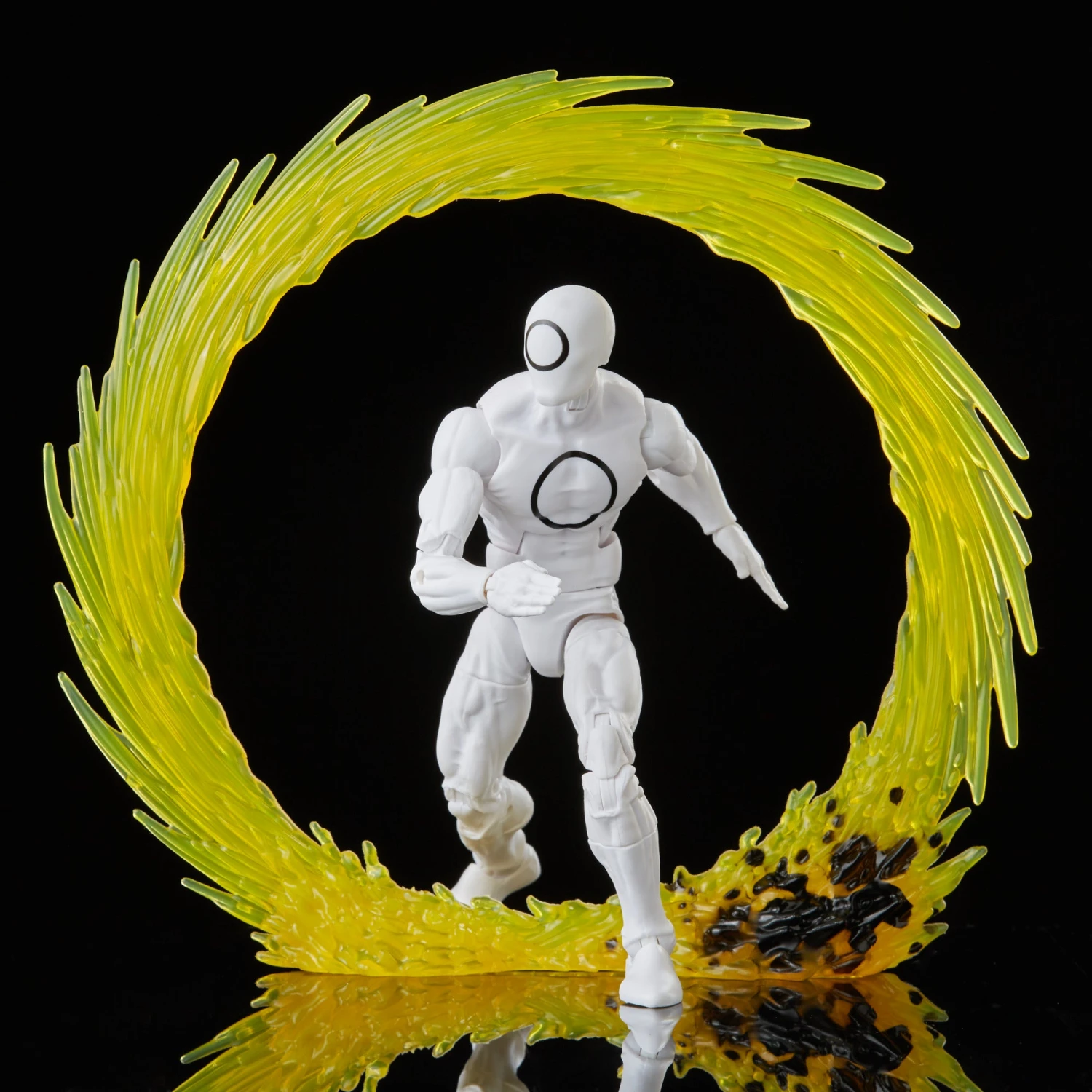 Hasbro Marvel Legends Series: X-Men Villains Figures 19 Hasbro Marvel Legends Series: X-Men Villains Figures - Image 17