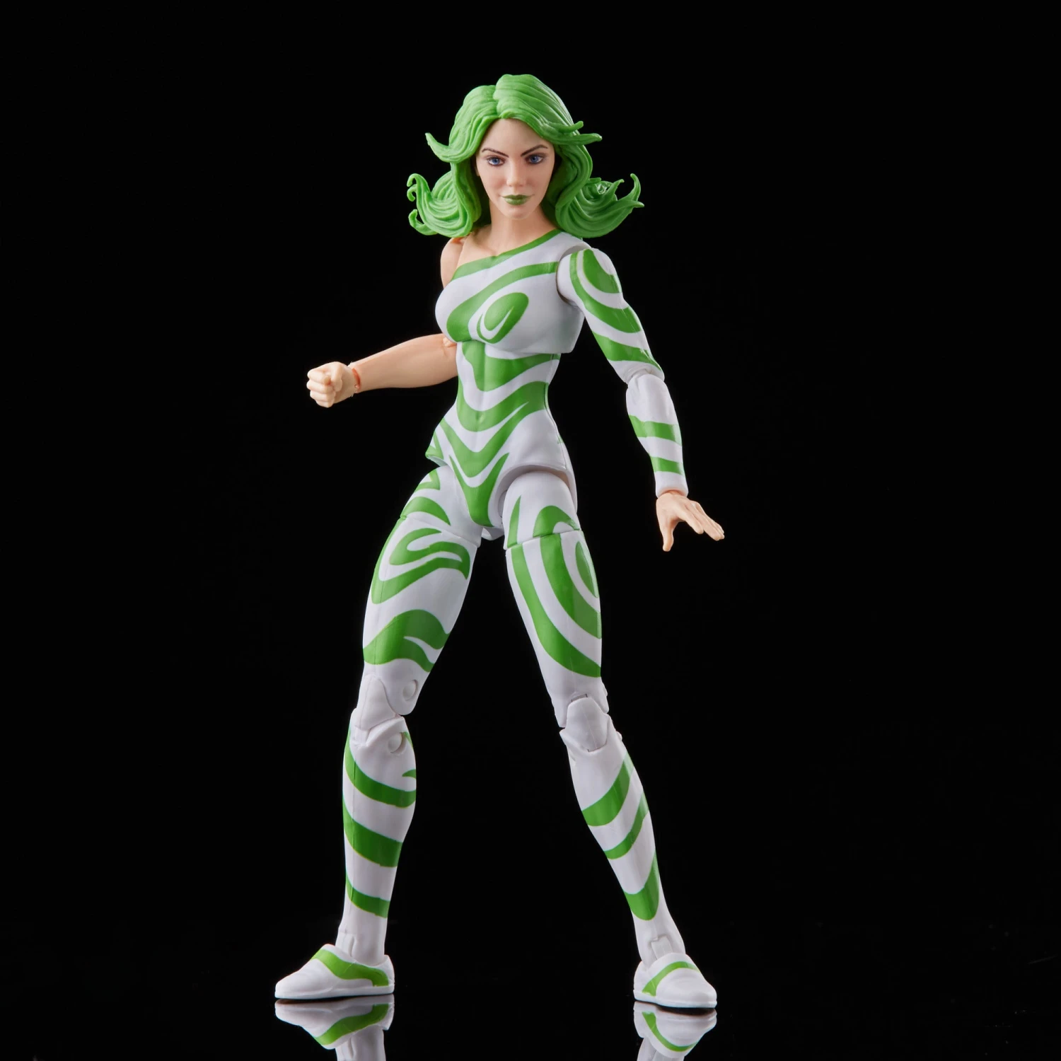 Hasbro Marvel Legends Series: X-Men Villains Figures 20 Hasbro Marvel Legends Series: X-Men Villains Figures - Image 18