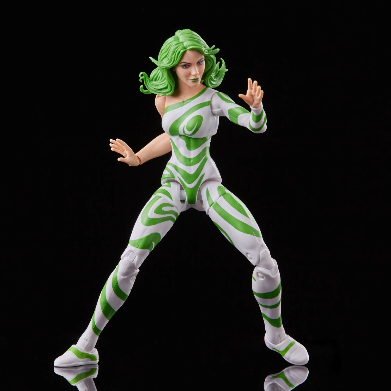 Hasbro Marvel Legends Series: X-Men Villains Figures 21 Hasbro Marvel Legends Series: X-Men Villains Figures - Image 19