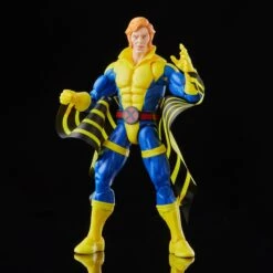 Hasbro Marvel Legends Series: Marvel’s Banshee, Gambit, & Psylocke Figures -Hasbro Pulse F7023 PROD MVL LEGENDS XMEN 60 ANV3 0003 Online 2000SQ