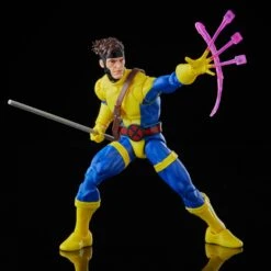 Hasbro Marvel Legends Series: Marvel’s Banshee, Gambit, & Psylocke Figures -Hasbro Pulse F7023 PROD MVL LEGENDS XMEN 60 ANV3 0008 Online 2000SQ