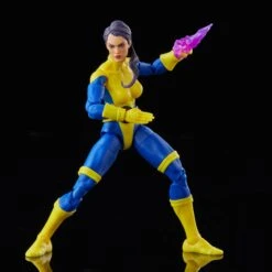 Hasbro Marvel Legends Series: Marvel’s Banshee, Gambit, & Psylocke Figures -Hasbro Pulse F7023 PROD MVL LEGENDS XMEN 60 ANV3 0013 Online 2000SQ