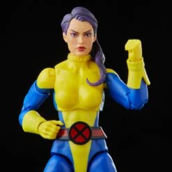 Hasbro Marvel Legends Series: Marvel’s Banshee, Gambit, & Psylocke Figures -Hasbro Pulse F7023 PROD MVL LEGENDS XMEN 60 ANV3 0014 Online 2000SQ