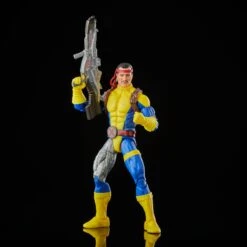 Hasbro Marvel Legends Series: Marvel’s Forge, Storm, & Jubilee Figures -Hasbro Pulse F7025 PROD MVL LEGENDS XMEN 60 ANV4 0002 Online 2000SQ