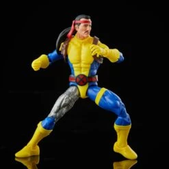 Hasbro Marvel Legends Series: Marvel’s Forge, Storm, & Jubilee Figures -Hasbro Pulse F7025 PROD MVL LEGENDS XMEN 60 ANV4 0003 Online 2000SQ